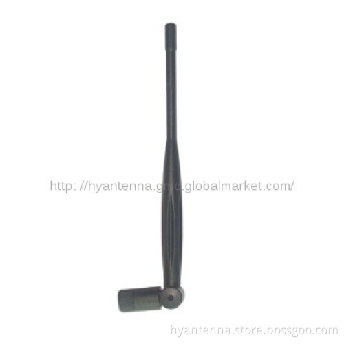 2.4G rubber antenna